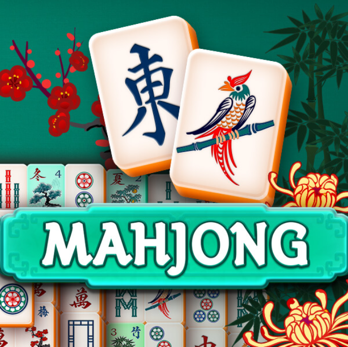 Mahjong icon