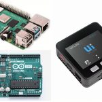 比べれば分かる！ラズパイ・Arduino・M5Stackの特徴と使い分け【第1回】