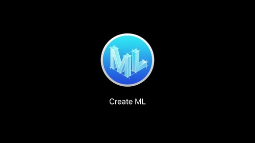 Create ML Appの紹介