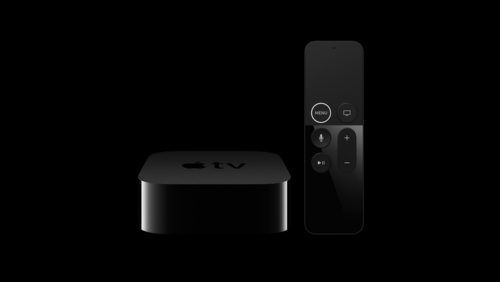 Updating Your App for Apple TV 4K