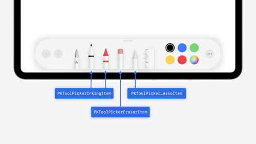 Squeeze the most out of Apple Pencil