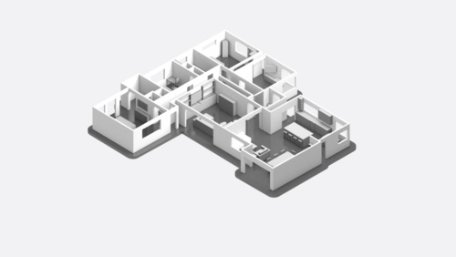 RoomPlanにおける機能強化の詳細