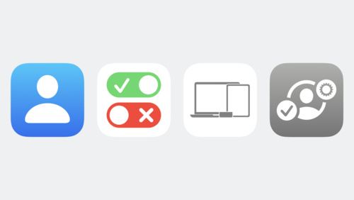 Do more with Managed Apple IDs