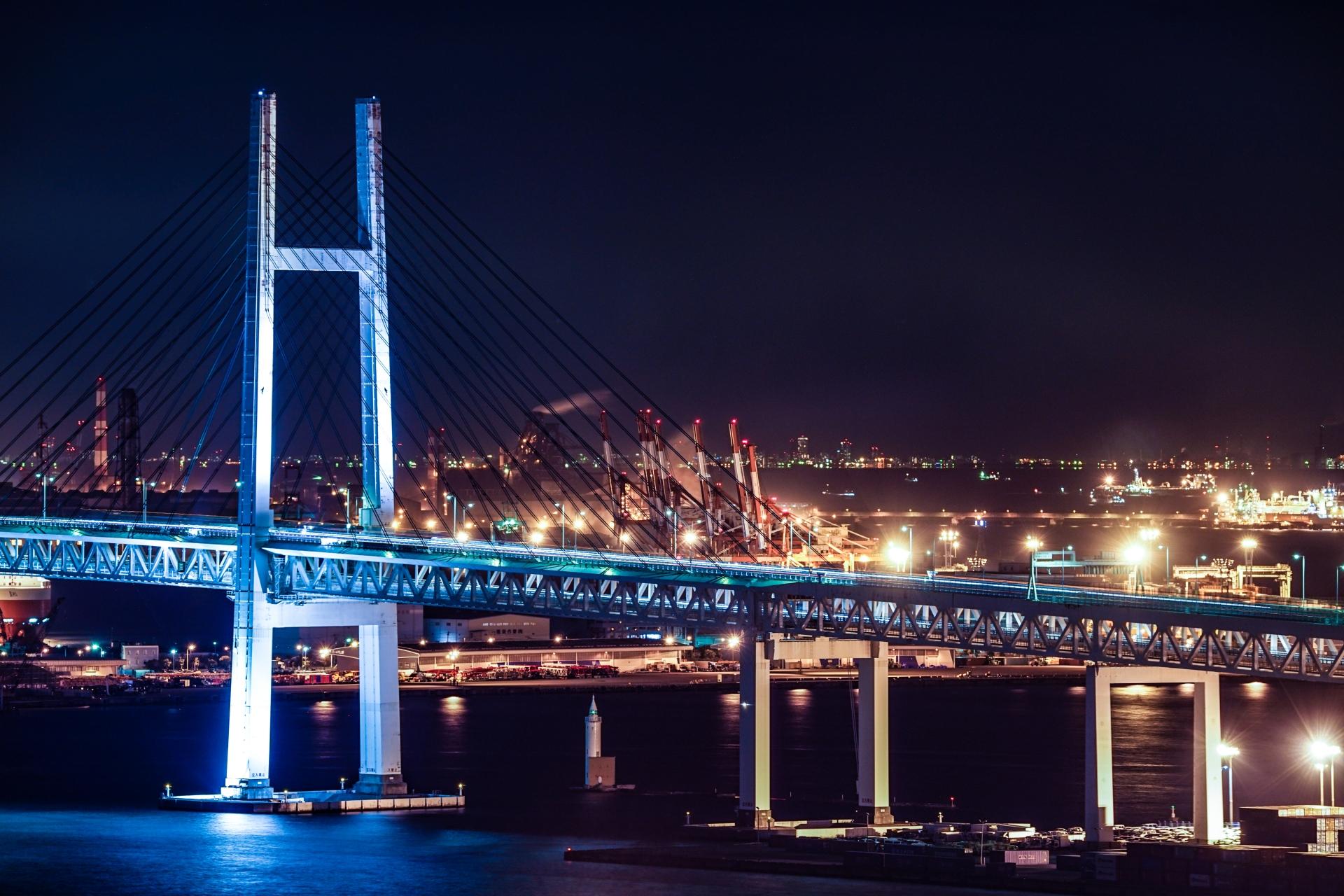 羽田空港~横浜間の移動は何が便利？かかる料金や所要時間もご紹介！