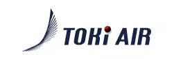 トキエア(TOKI AIR)