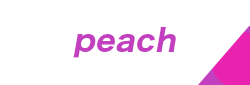 ピーチ(Peach)