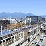 群馬県の「新築マンション人気ランキング」高崎、前橋、桐生、伊勢崎など、注目エリアのおすすめ物件は？