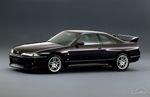 R33 Skyline GT-R