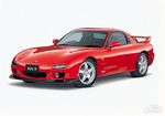 マツダ RX-7 3代目