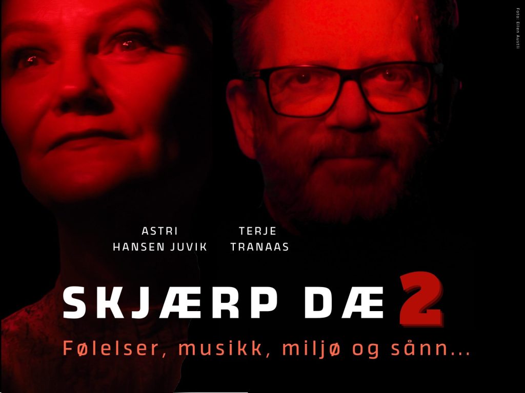 Skjærp dæ 2, bilde