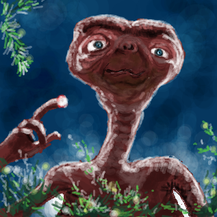 E.T.