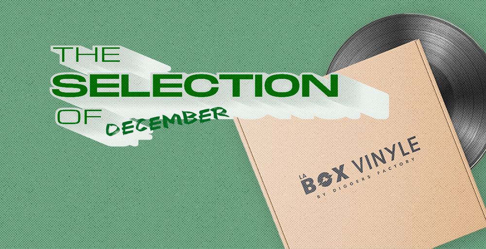 December 2021 Selection