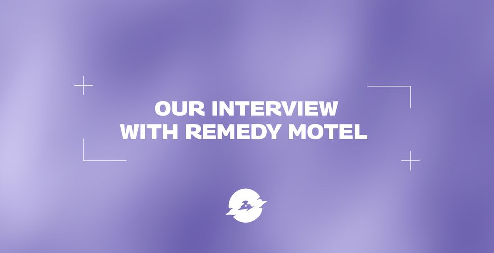 INTERVIEW -  REMEDY MOTEL