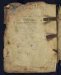 Commentarius rabbinicus in Pentateuchum - Mscr.Dresd.Eb.399