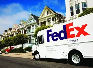 FedEx