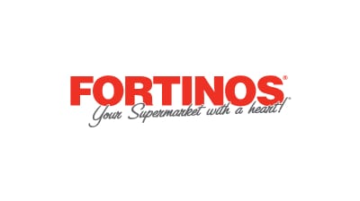 Fortinos logo