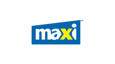 Maxi logo