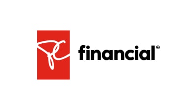 PC financial logo