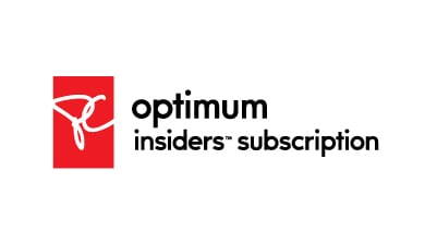 PC Optimum Insiders logo 