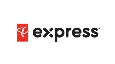 PC Express logo