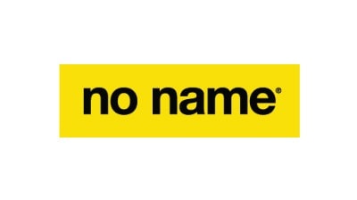 no name logo