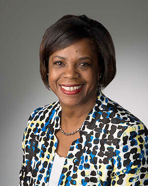 Charlene Maxey-Harris