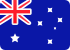 Bandera de Australia