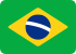 Flagge von Brasil