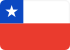 Flagge von Chile