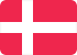 Flagge von Danmark