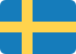 Bandeira de Sverige