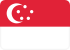 Flag of Singapore