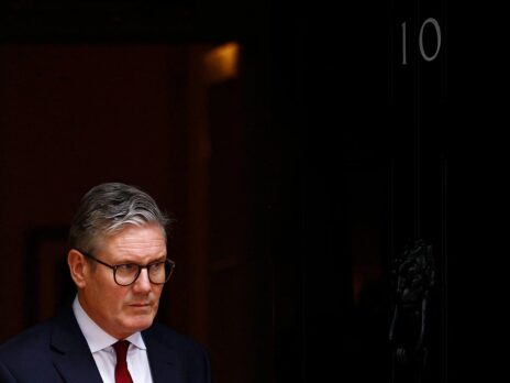 Why Keir Starmer punished the Labour rebels