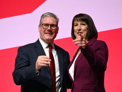 Labour has laid a trap for the Tories