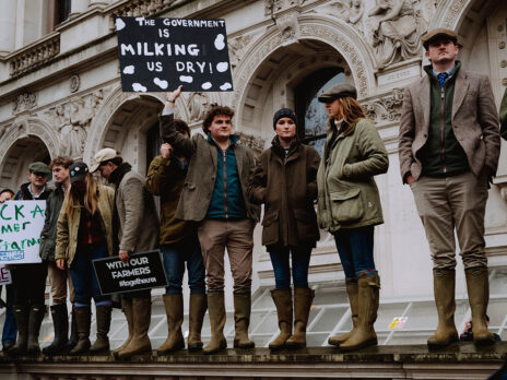 The farmers’ revolt is coming for Labour