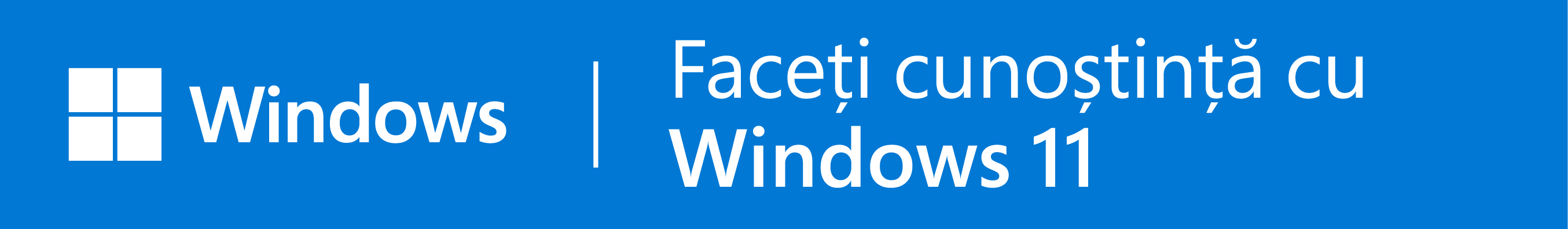 Aflați despre Windows 11 deschideți într-o fereastră nouă