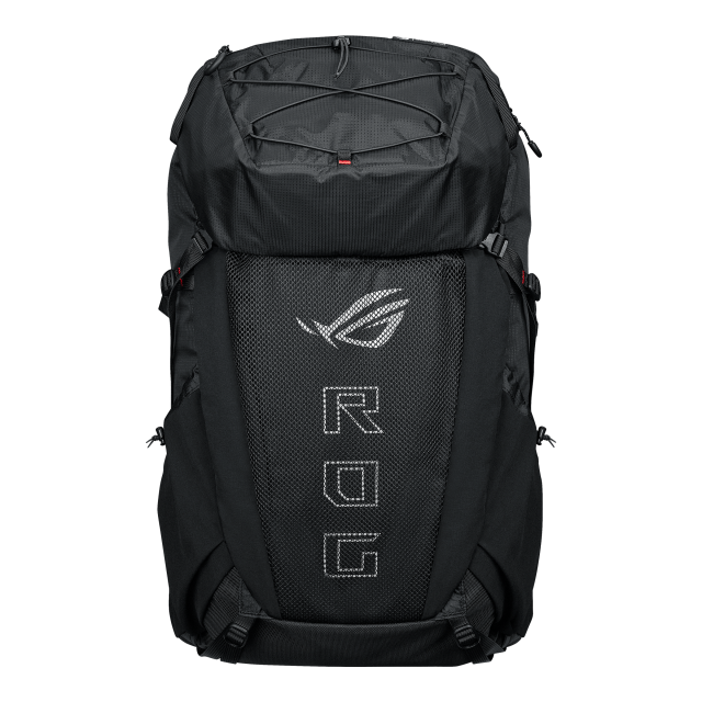 ROG Archer ErgoAir Gaming Backpack BP3800