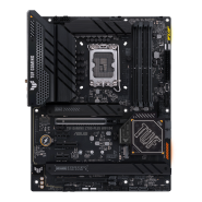 TUF GAMING Z790-PLUS WIFI D4