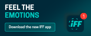 IFF App Download