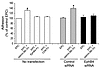 Ephrin-B2–Fc induces EPC adhesion to IL-1β prestimulated HUVEC.