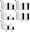 ARC neuropeptide and Tyr985-interacting protein gene expression in l/l fema