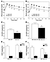 Macrophage-specific PPARγ gene deletion causes glucose intolerance and skel