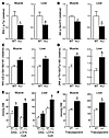 Macrophage-specific PPARγ gene deletion causes impaired insulin signaling a