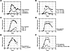 Intravenous administration of apoptotic W3/MOG cells prevents the progressi