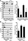 KC and Mip2 play a critical role in the clearance of secondary bacterial in