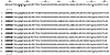 Comparison of the PDZ1 region of the predicted sequence for CTCL pro–IL-16