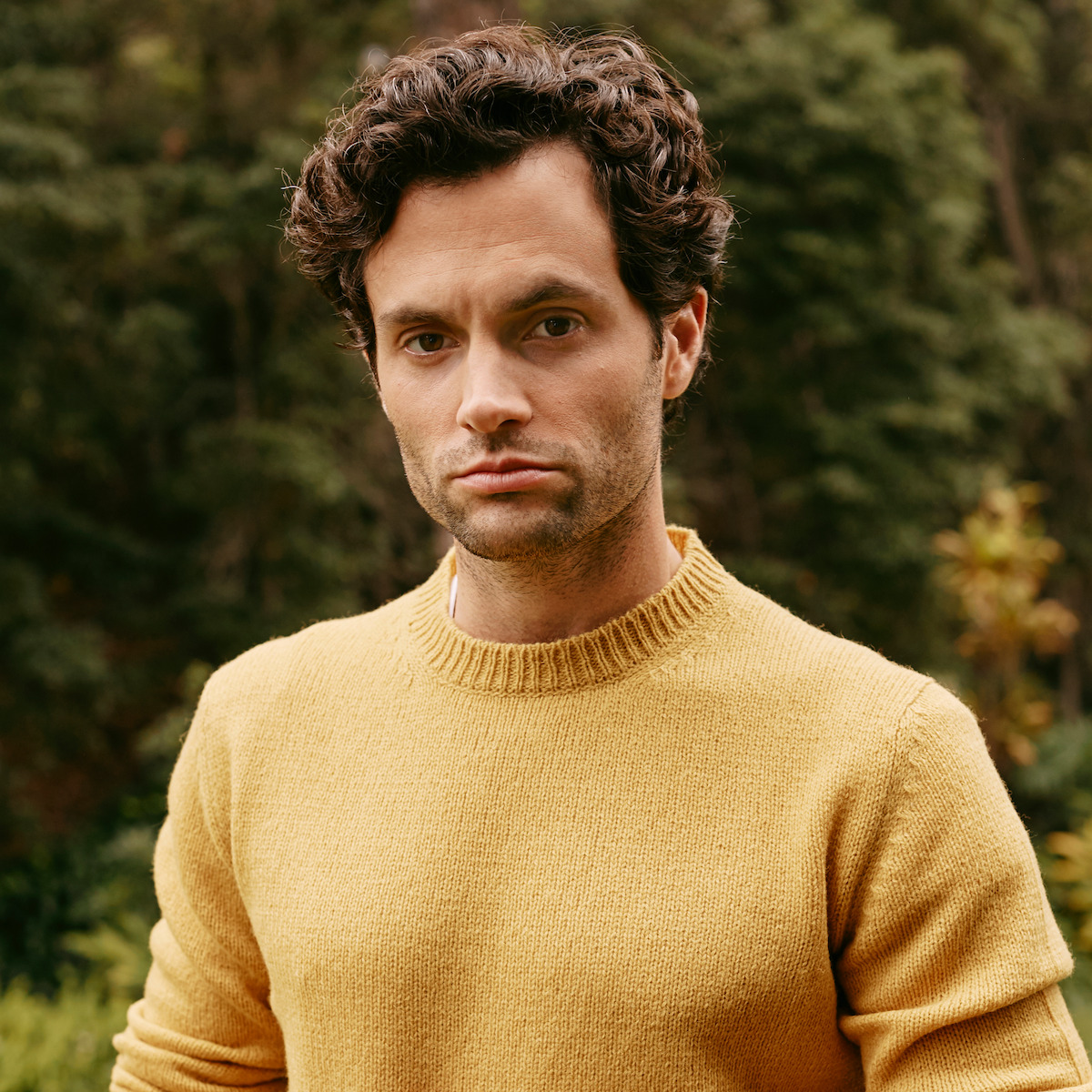 Penn Badgley