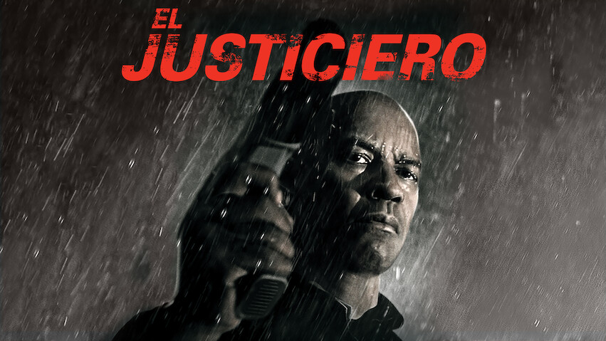 El justiciero