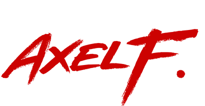 Un detective suelto en Hollywood: Axel F.