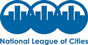 National League of Cities Logo